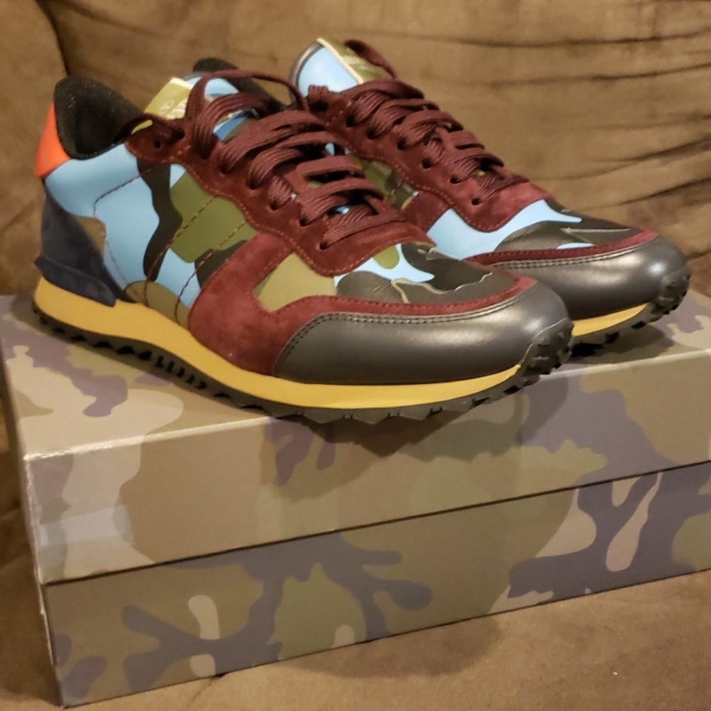 Valentino sneakers